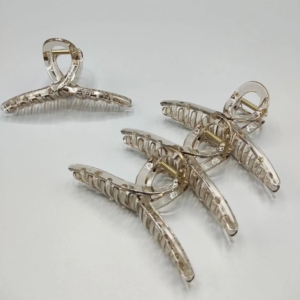 کلیپس گره ای کریستال