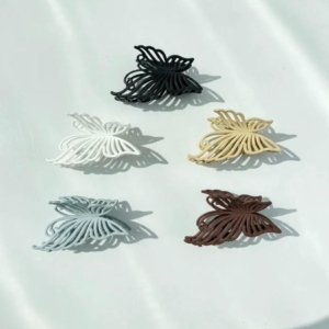 کلیپس پروانه ای