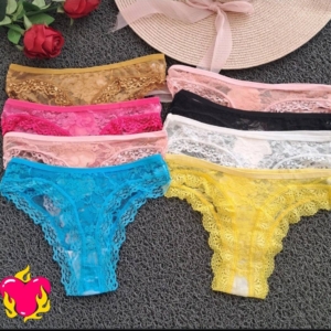 شورت بکلس دانتل وارداتی
