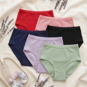 شورت کبریتی ساده گنی زنانه UK - 3XL